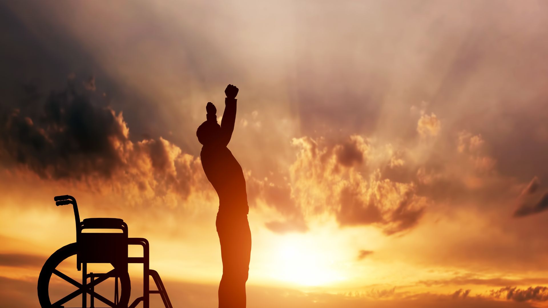 The Journey of Healing and Transformation