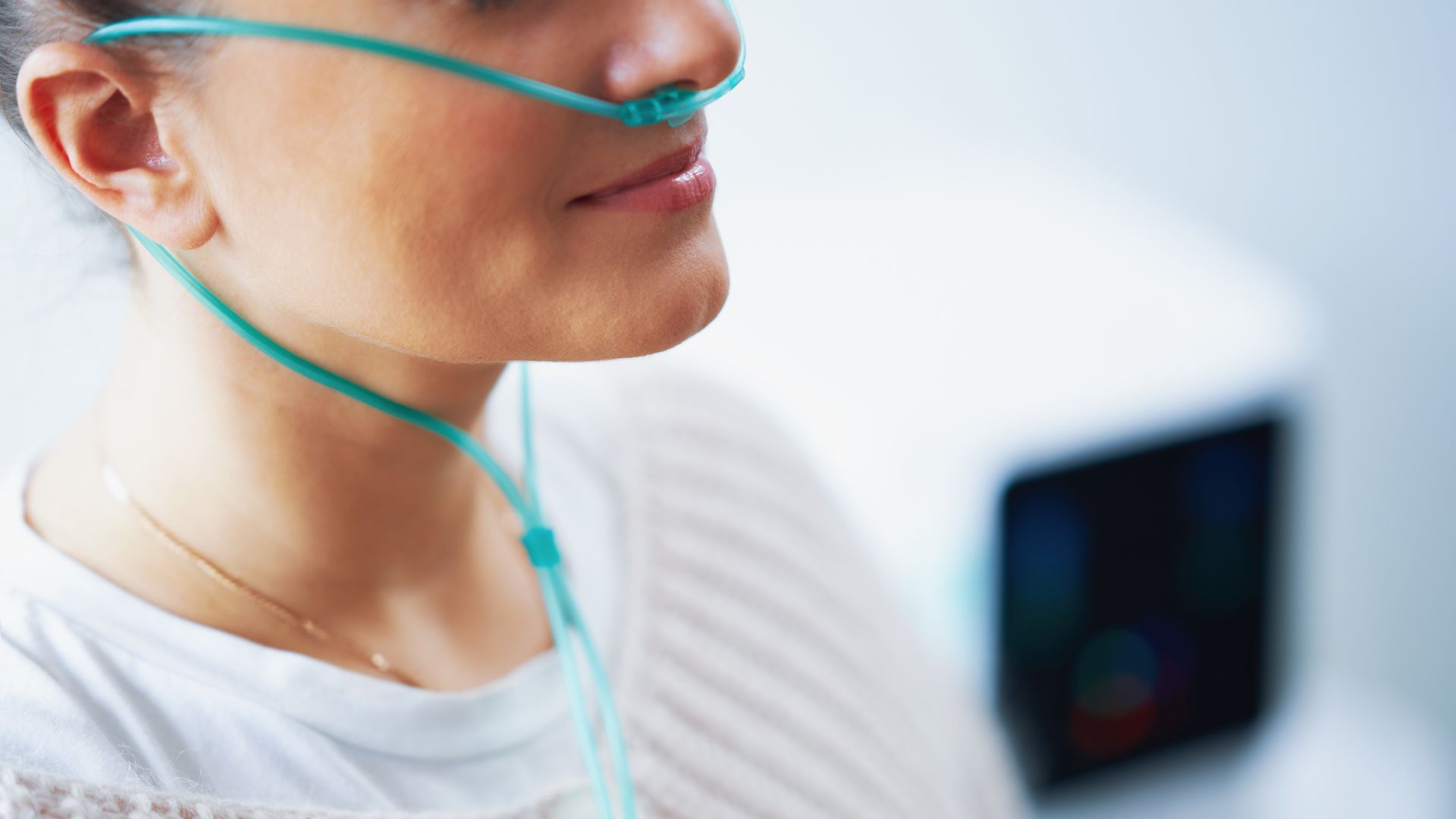 A New Frontier in Health