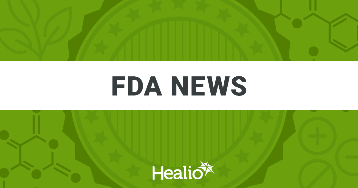 Andexanet alfa pulled from U.S. market due to thromboembolic risk