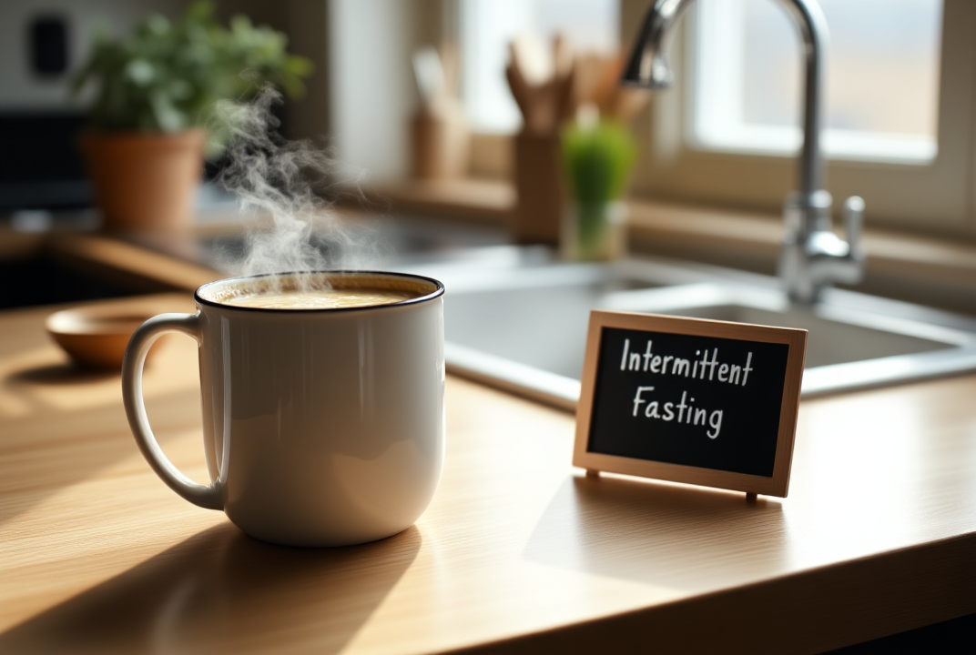 What To Eat During Intermittent Fasting?