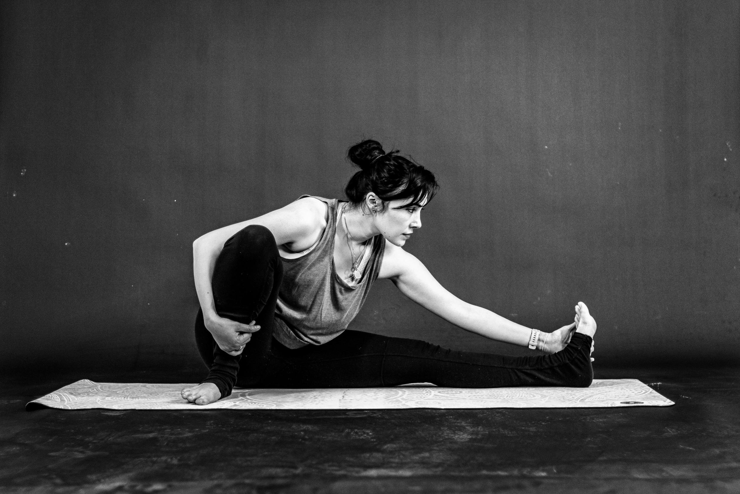 Why Flexibility and Mobility Exercises Are Essential for Lifelong Vitality and Joint Health